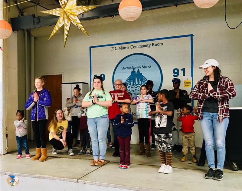 west shore free church youtube